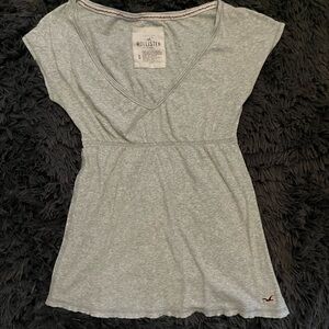 Hollister Juniors Top